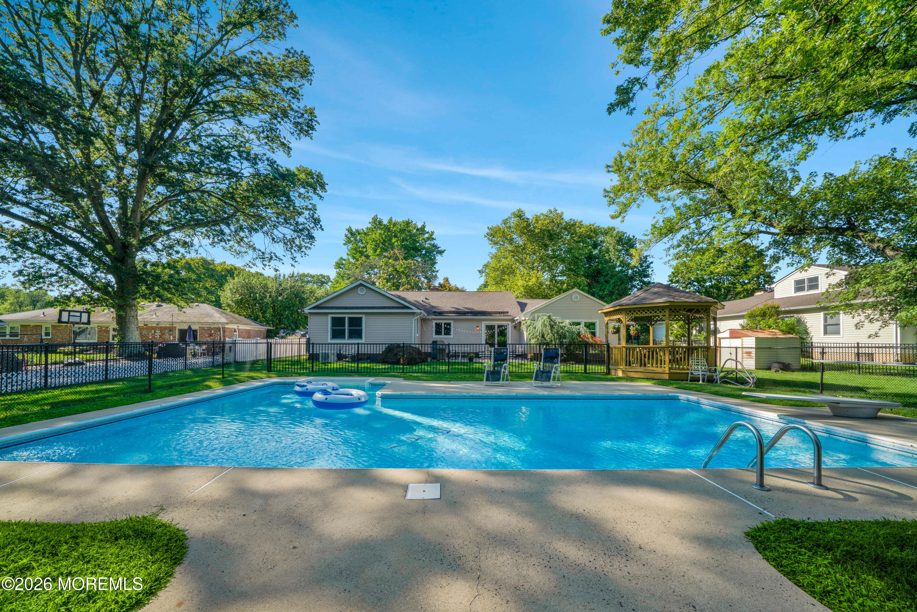 50 Rutledge Drive Red Bank NJ 07701