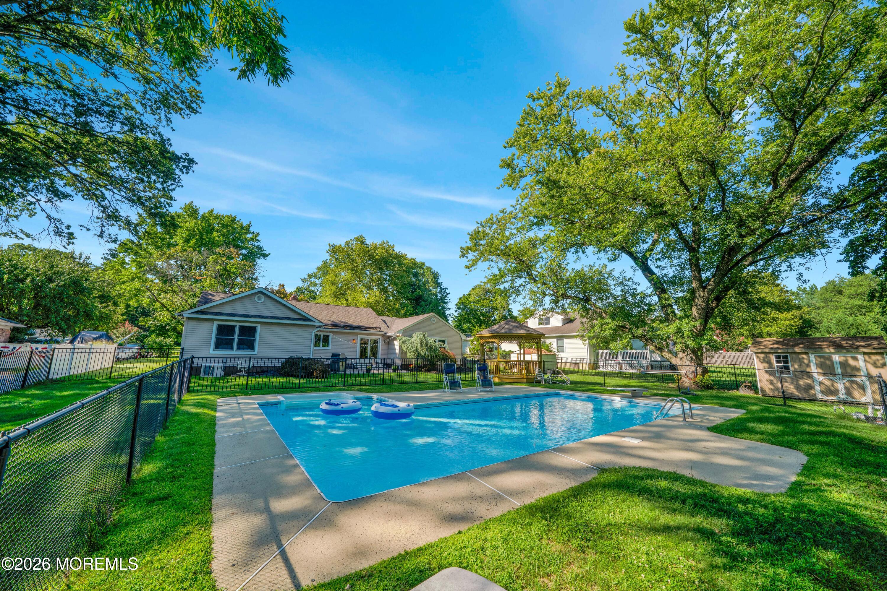 50 Rutledge Drive Red Bank NJ 07701