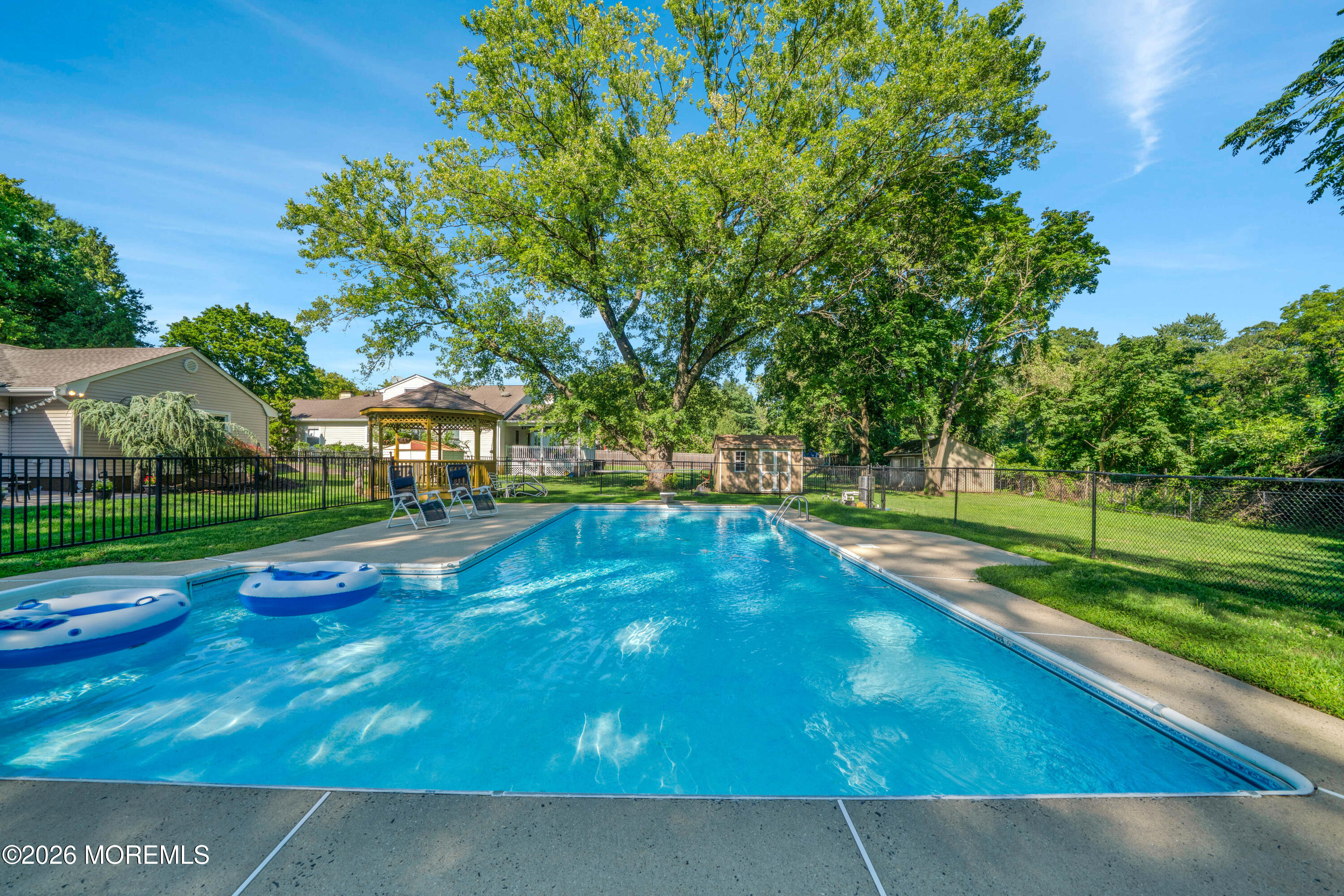 50 Rutledge Drive Red Bank NJ 07701