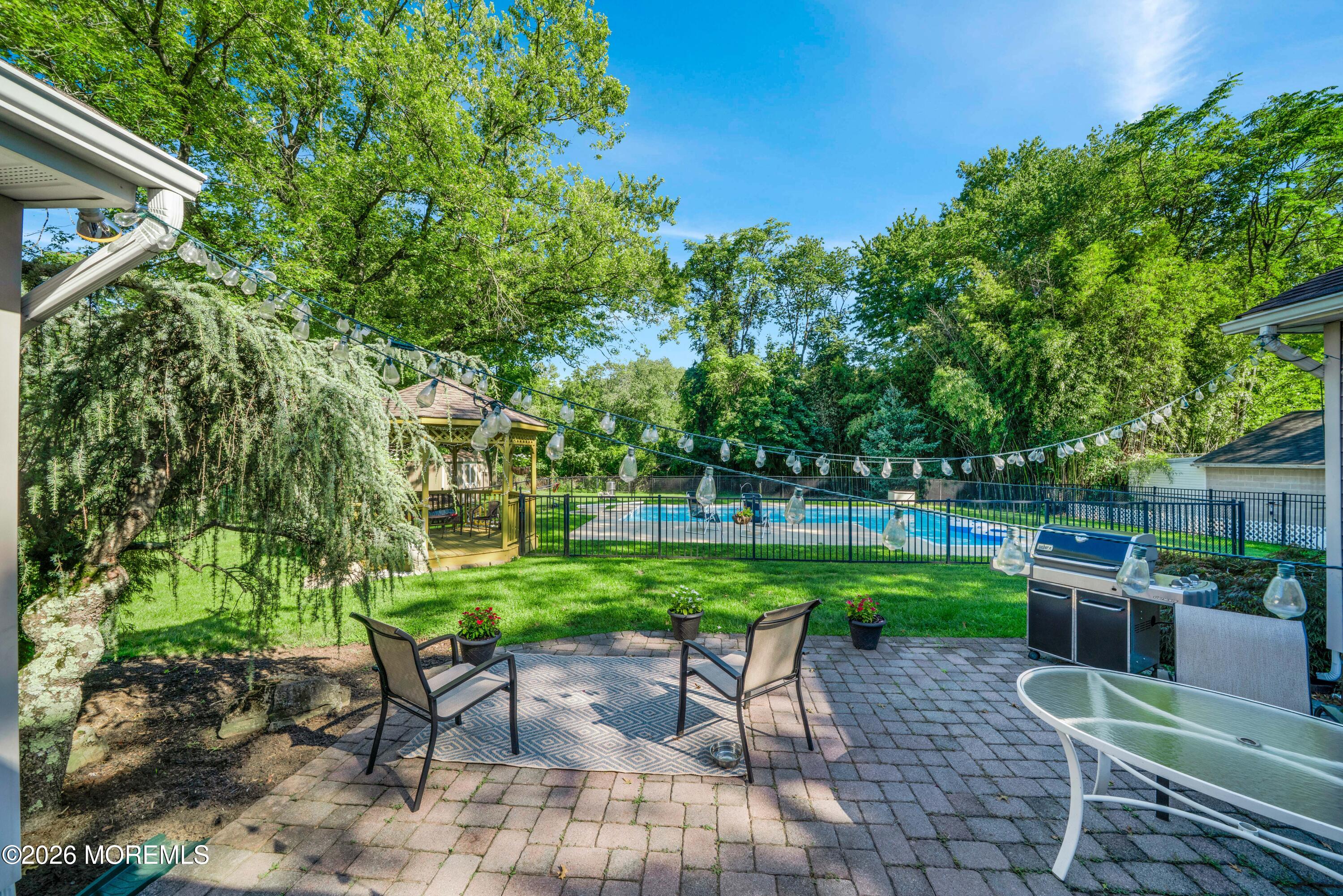 50 Rutledge Drive Red Bank NJ 07701