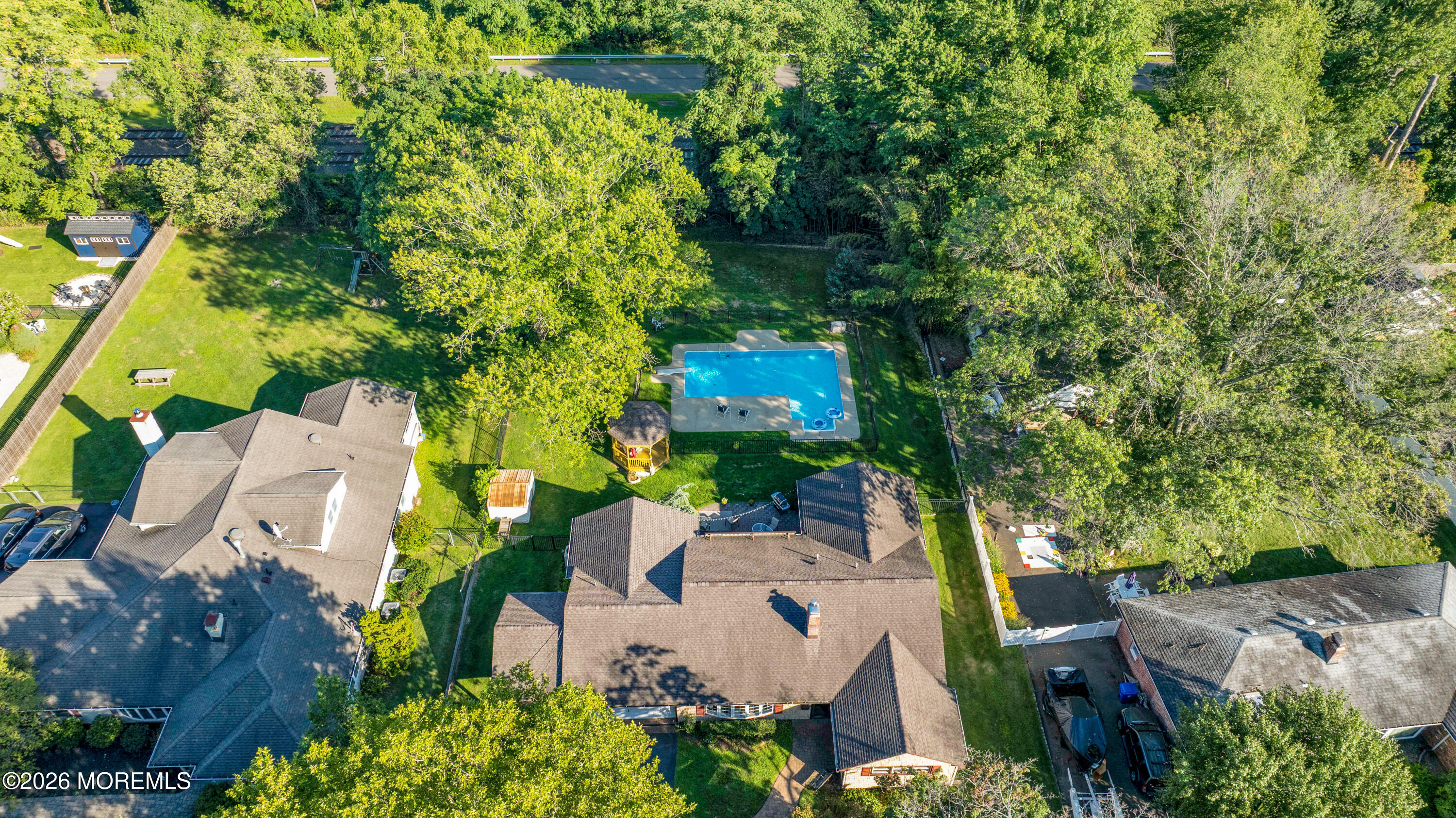 50 Rutledge Drive Red Bank NJ 07701