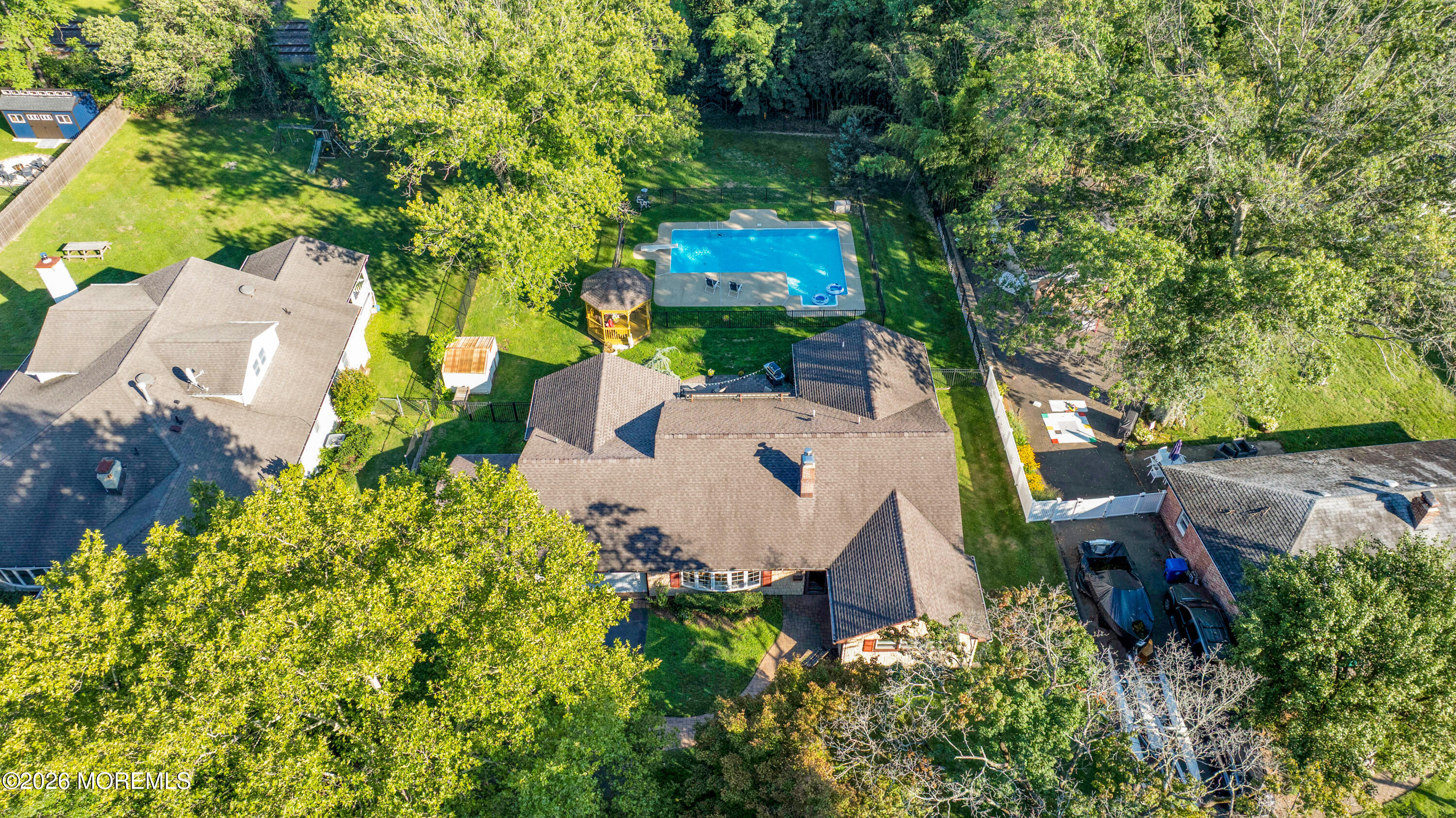 50 Rutledge Drive Red Bank NJ 07701