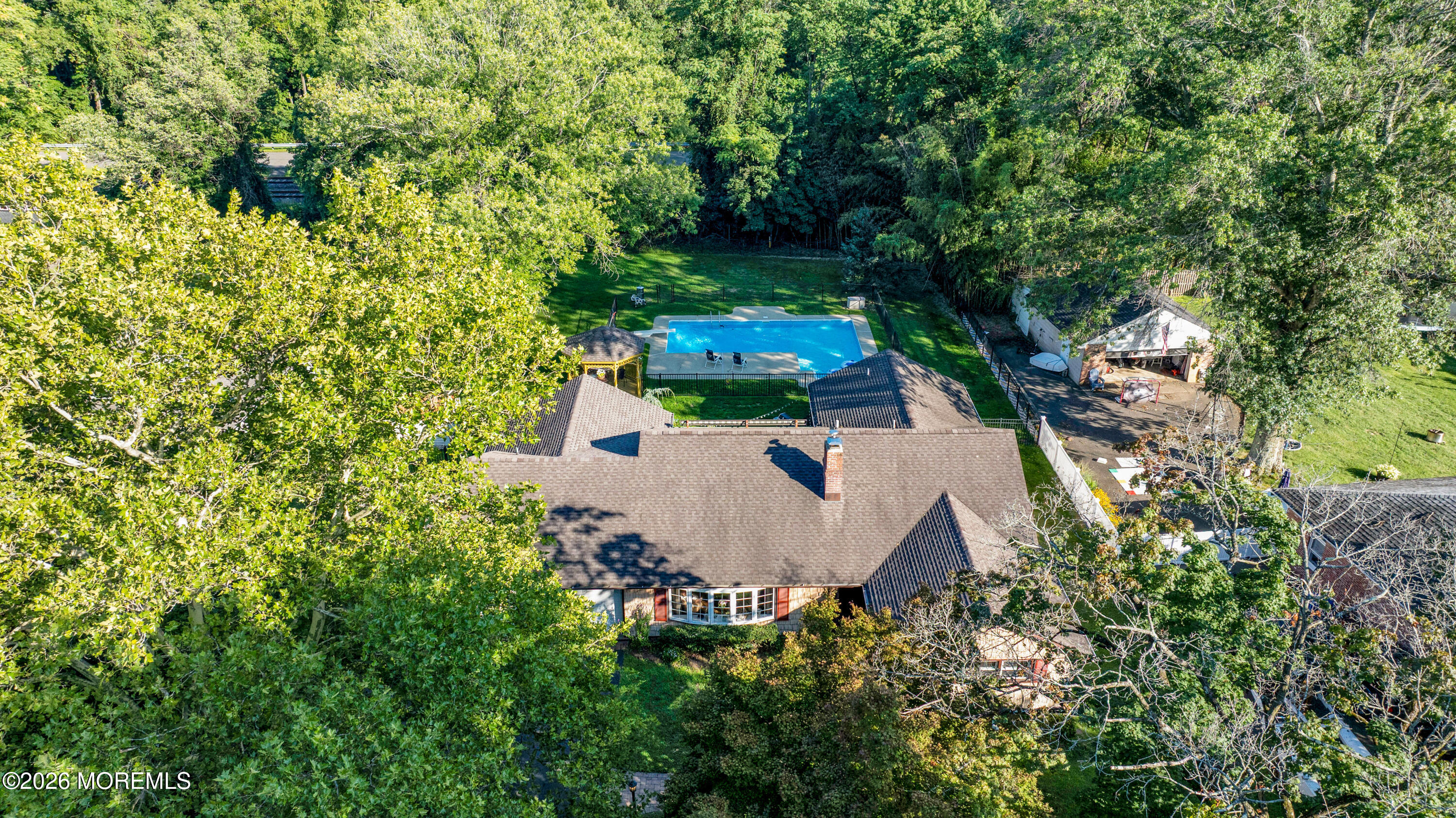 50 Rutledge Drive Red Bank NJ 07701