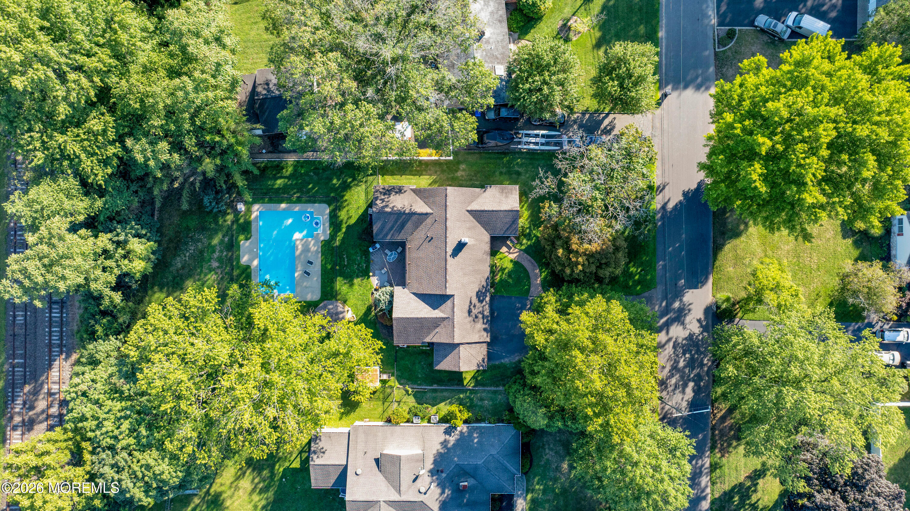 50 Rutledge Drive Red Bank NJ 07701