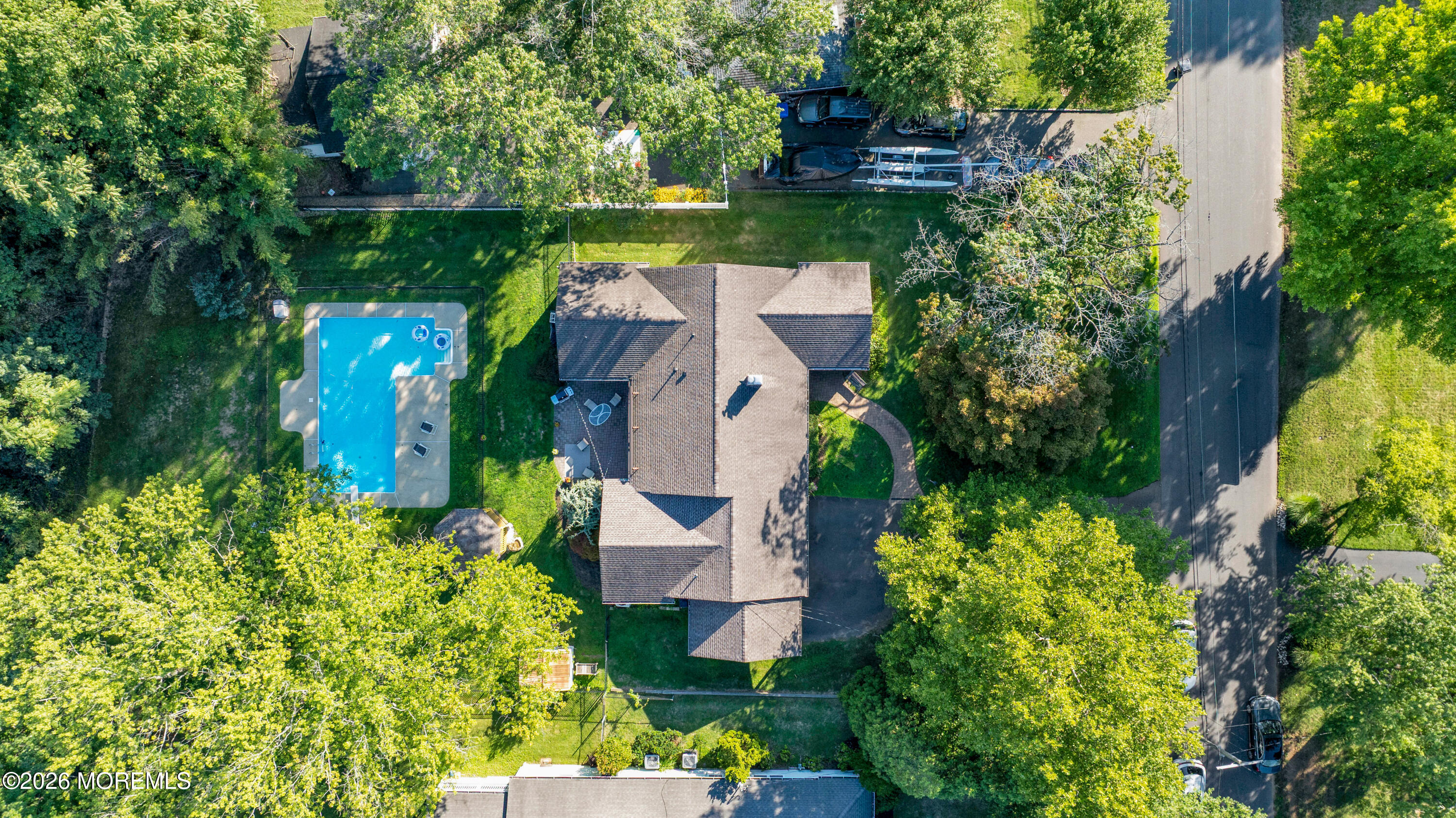 50 Rutledge Drive Red Bank NJ 07701