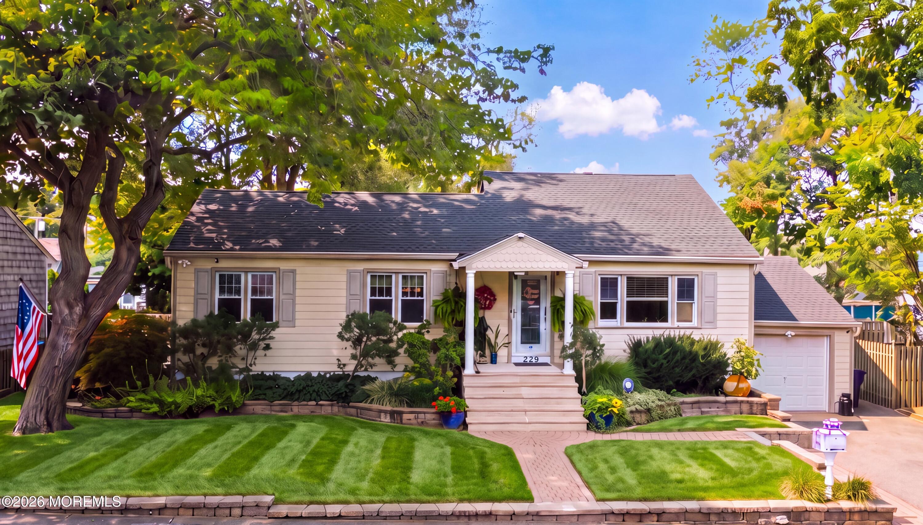 229 19th Avenue Brick NJ 08724