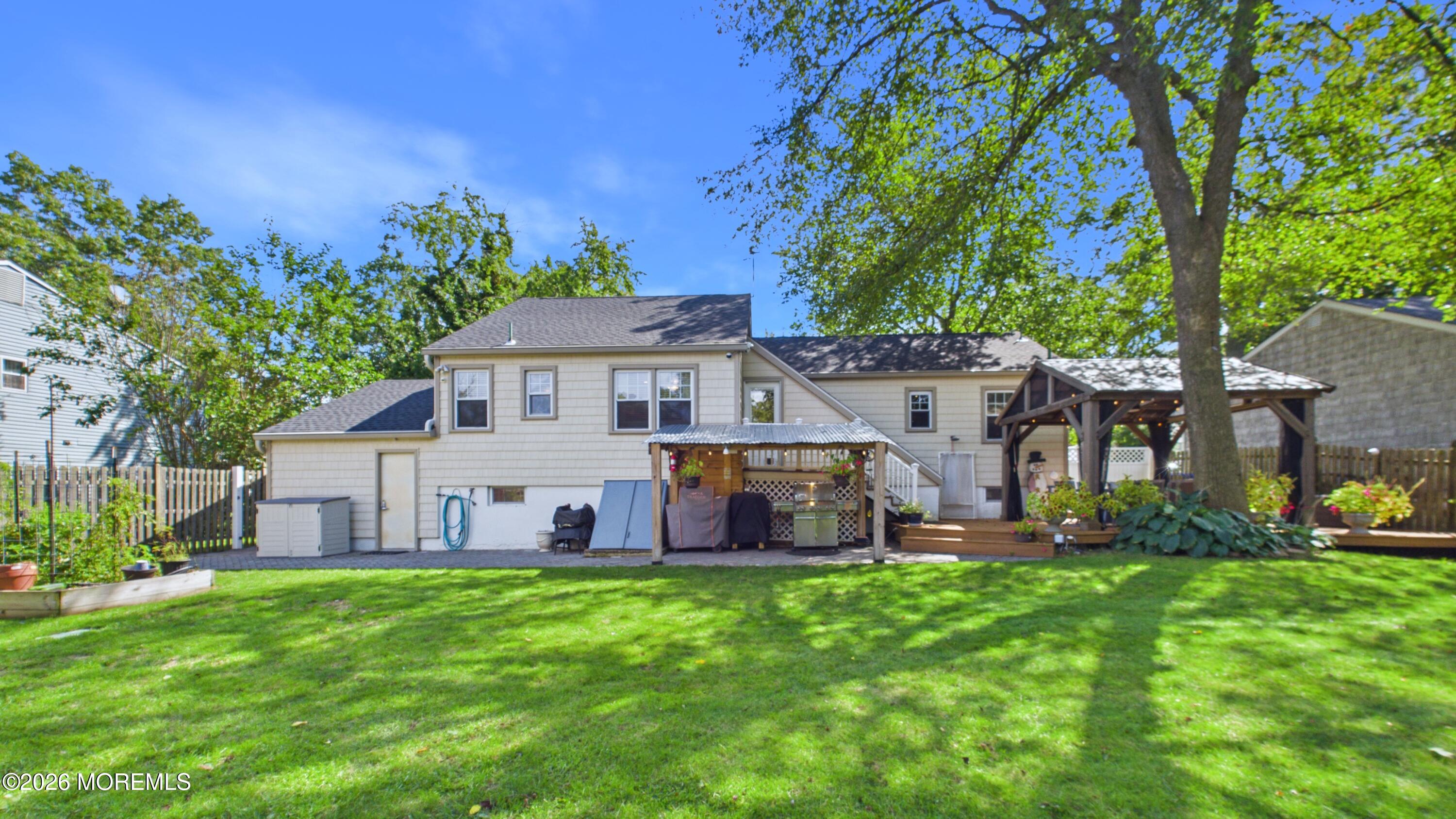 229 19th Avenue Brick NJ 08724