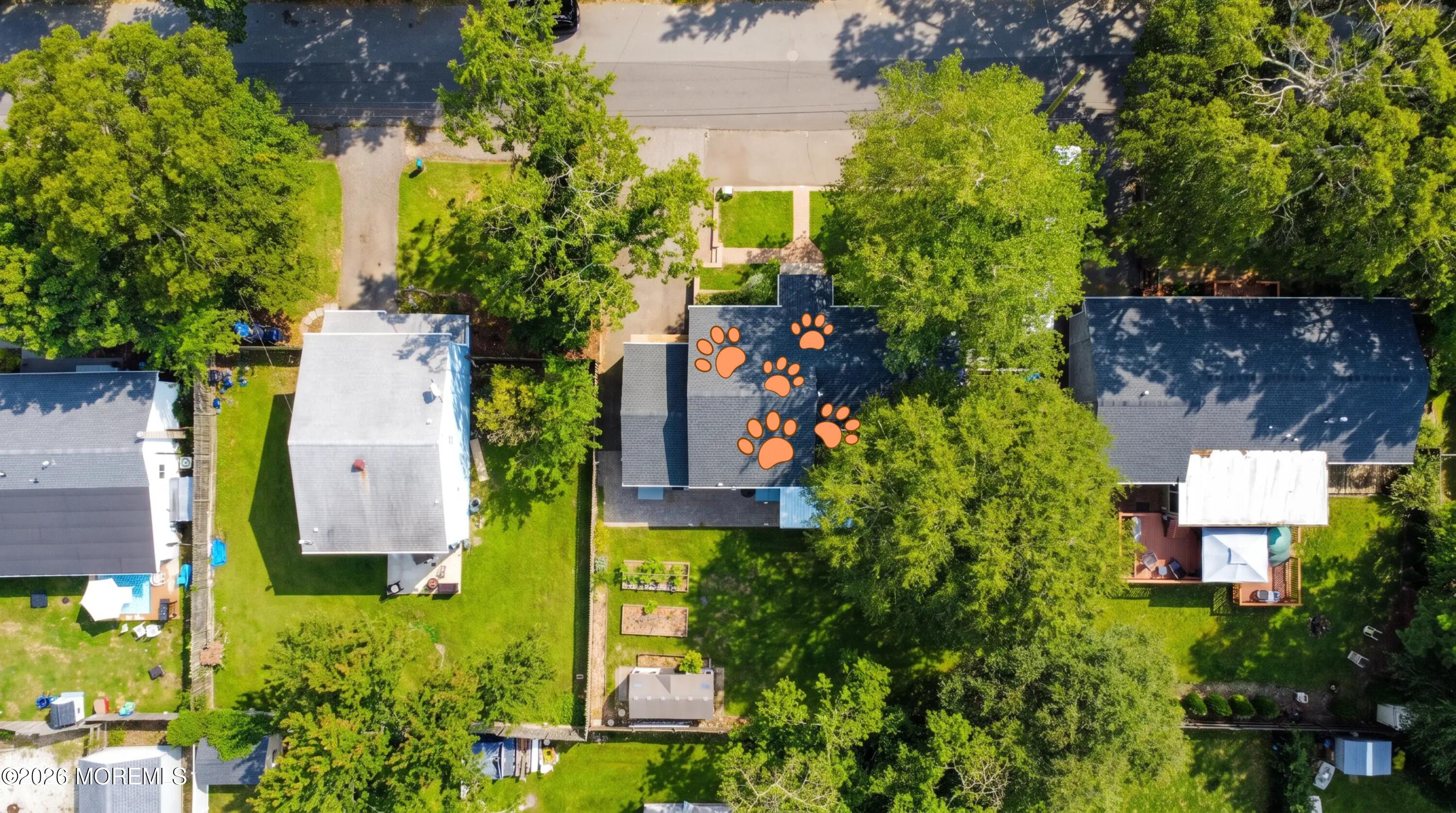 229 19th Avenue Brick NJ 08724