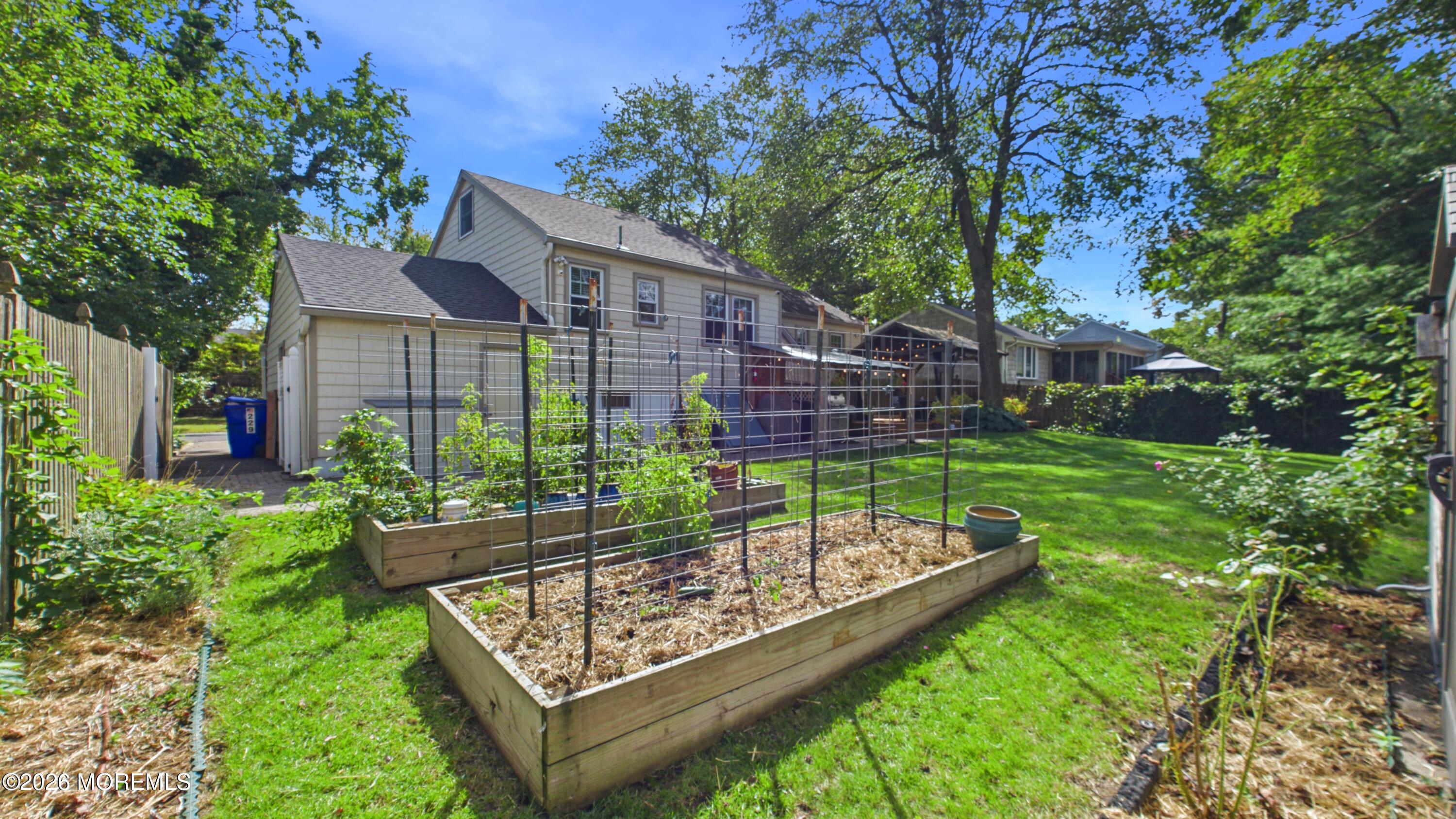 229 19th Avenue Brick NJ 08724