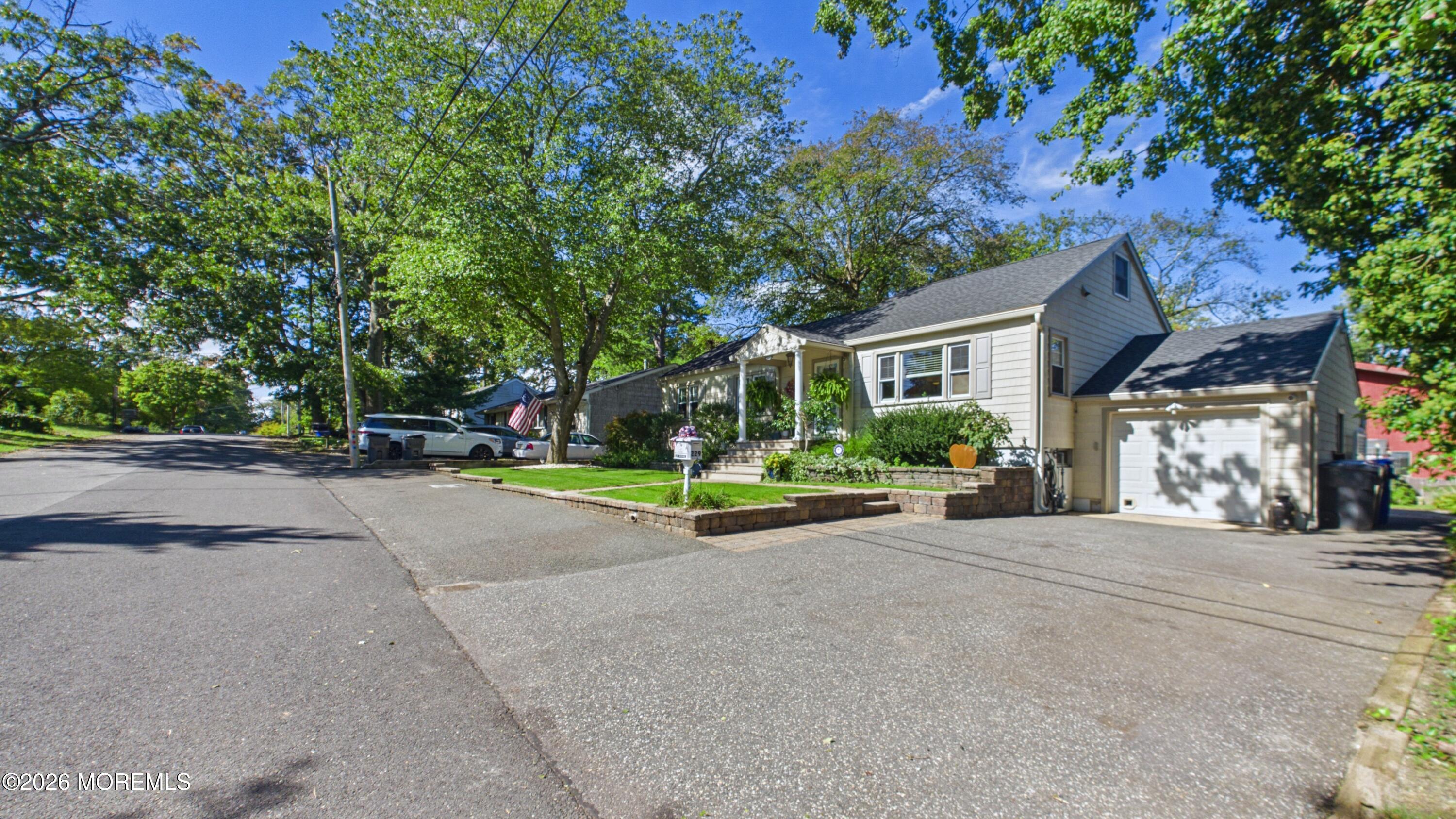 229 19th Avenue Brick NJ 08724