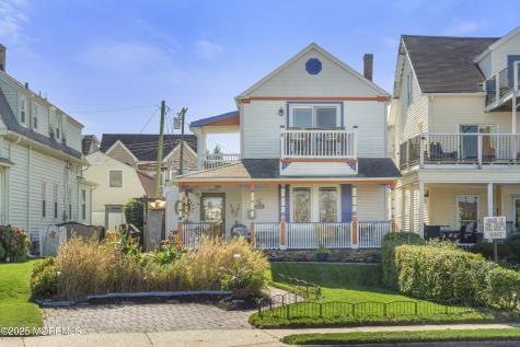 219 Lake Terrace Bradley Beach NJ 07720