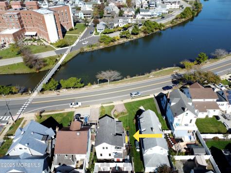 219 Lake Terrace Bradley Beach NJ 07720