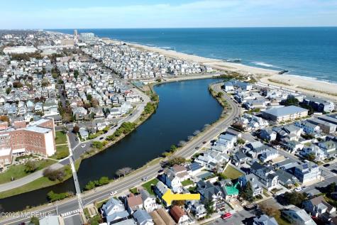 219 Lake Terrace Bradley Beach NJ 07720