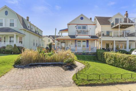 219 Lake Terrace Bradley Beach NJ 07720
