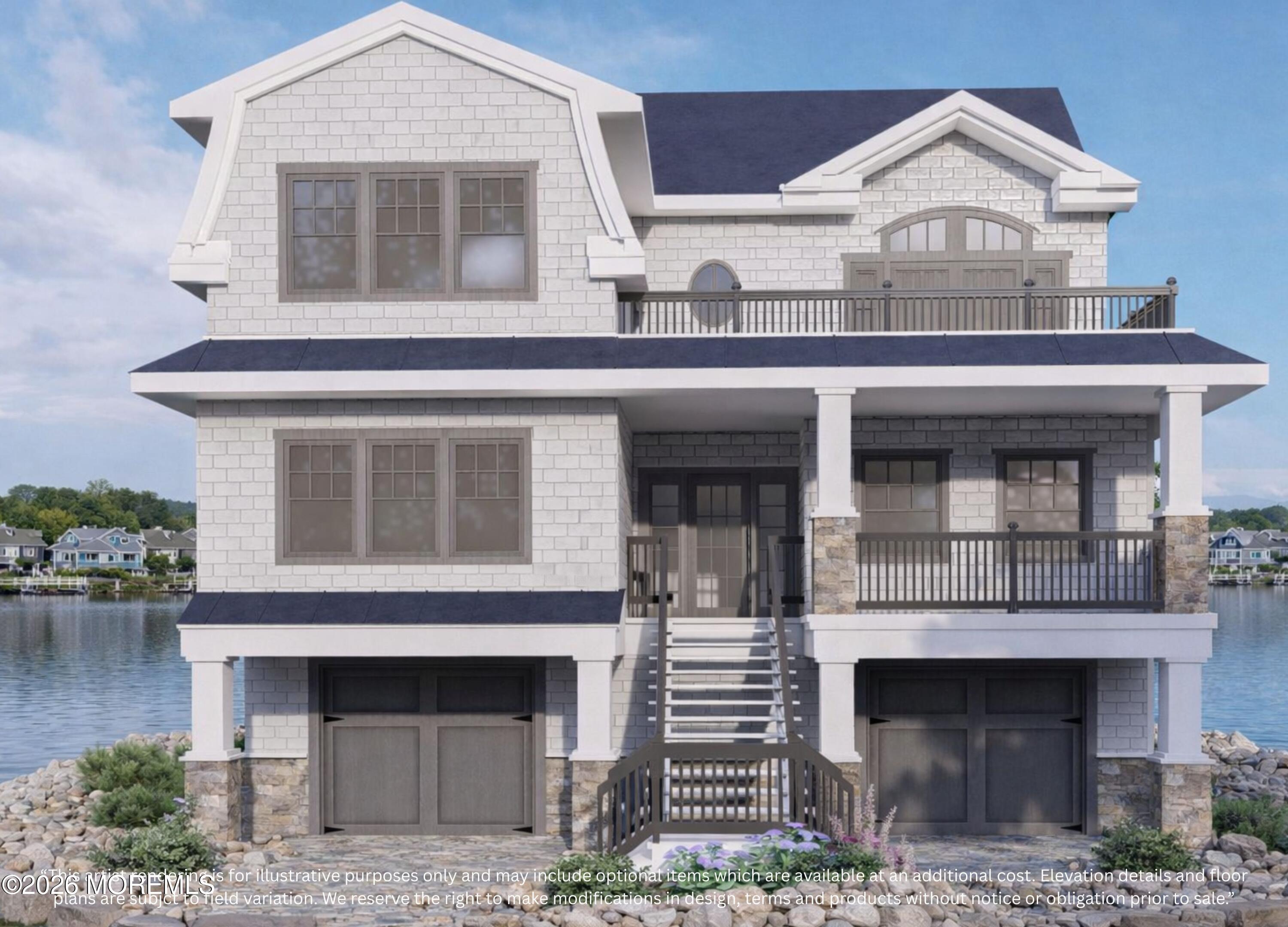 1029 Bowsprit Point Lanoka Harbor NJ 08734