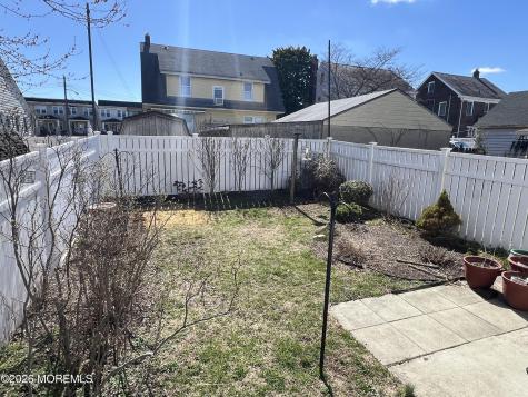 419 Gordon Street South Amboy NJ 08879