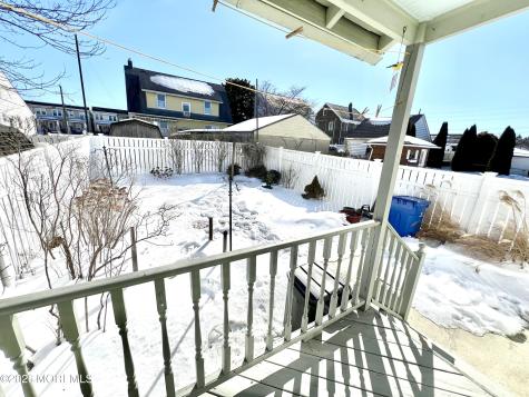 419 Gordon Street South Amboy NJ 08879