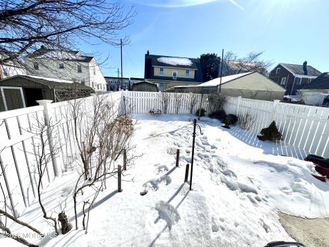 419 Gordon Street South Amboy NJ 08879