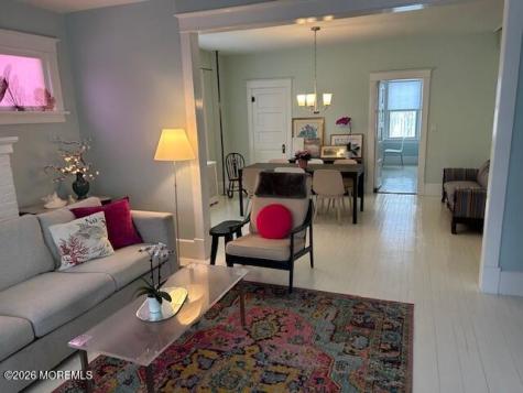 419 Gordon Street South Amboy NJ 08879