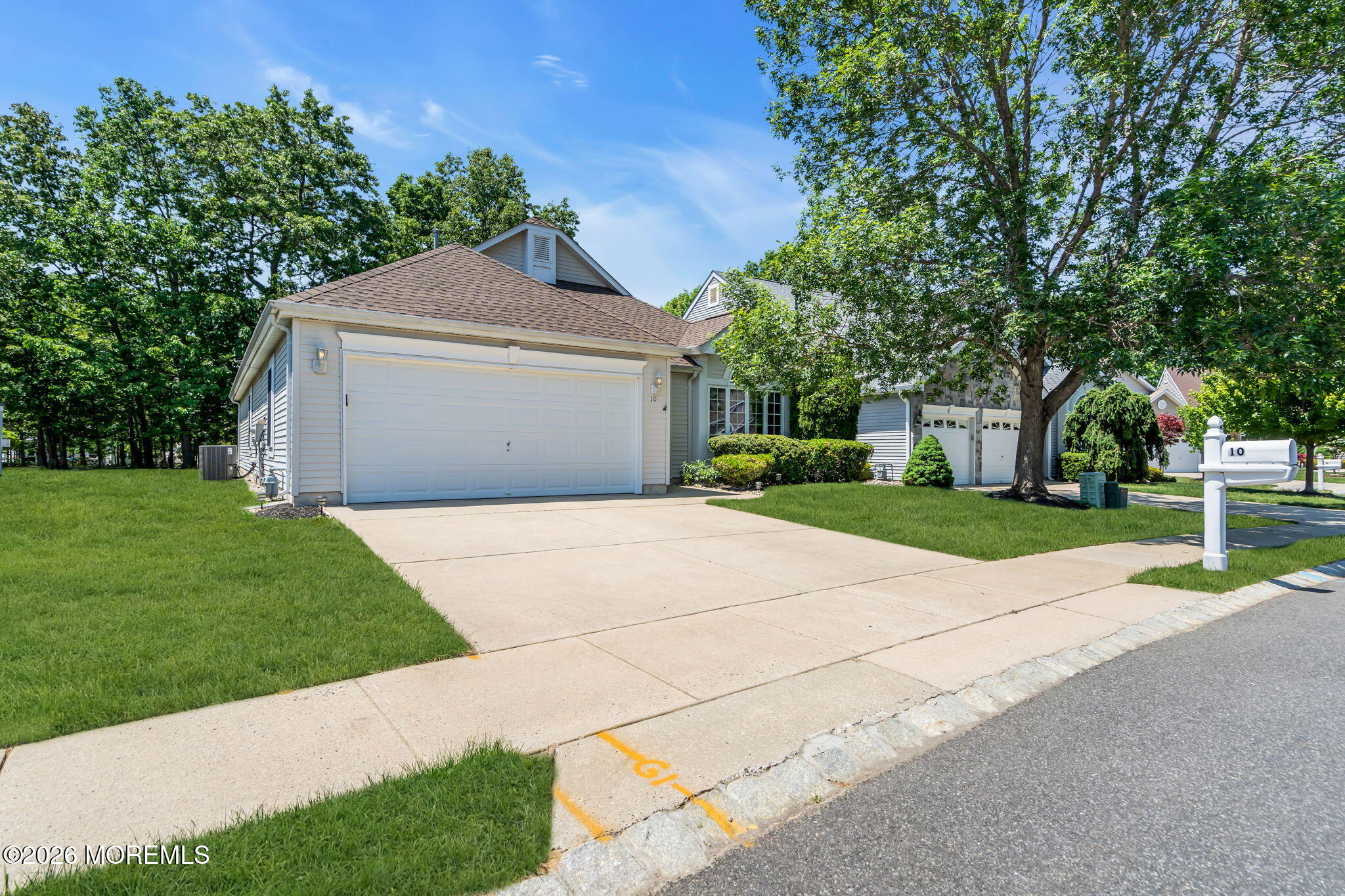 10 Congressional Road Jackson NJ 08527