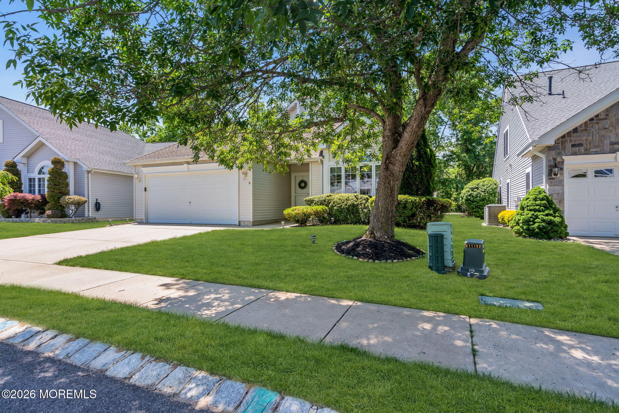 10 Congressional Road Jackson NJ 08527