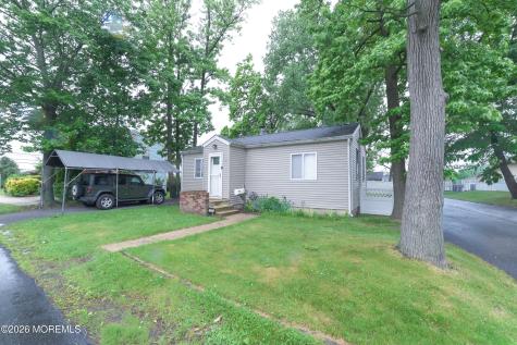 501 Gulden Street Keyport NJ 07735
