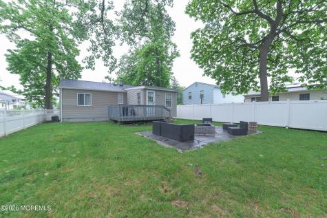 501 Gulden Street Keyport NJ 07735