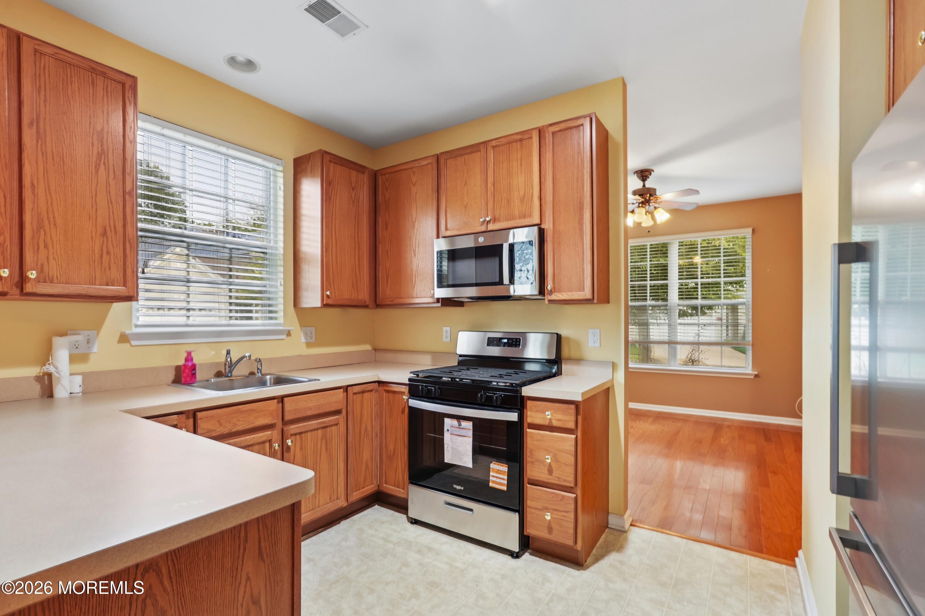 18 Daffodil Drive Little Egg Harbor NJ 08087