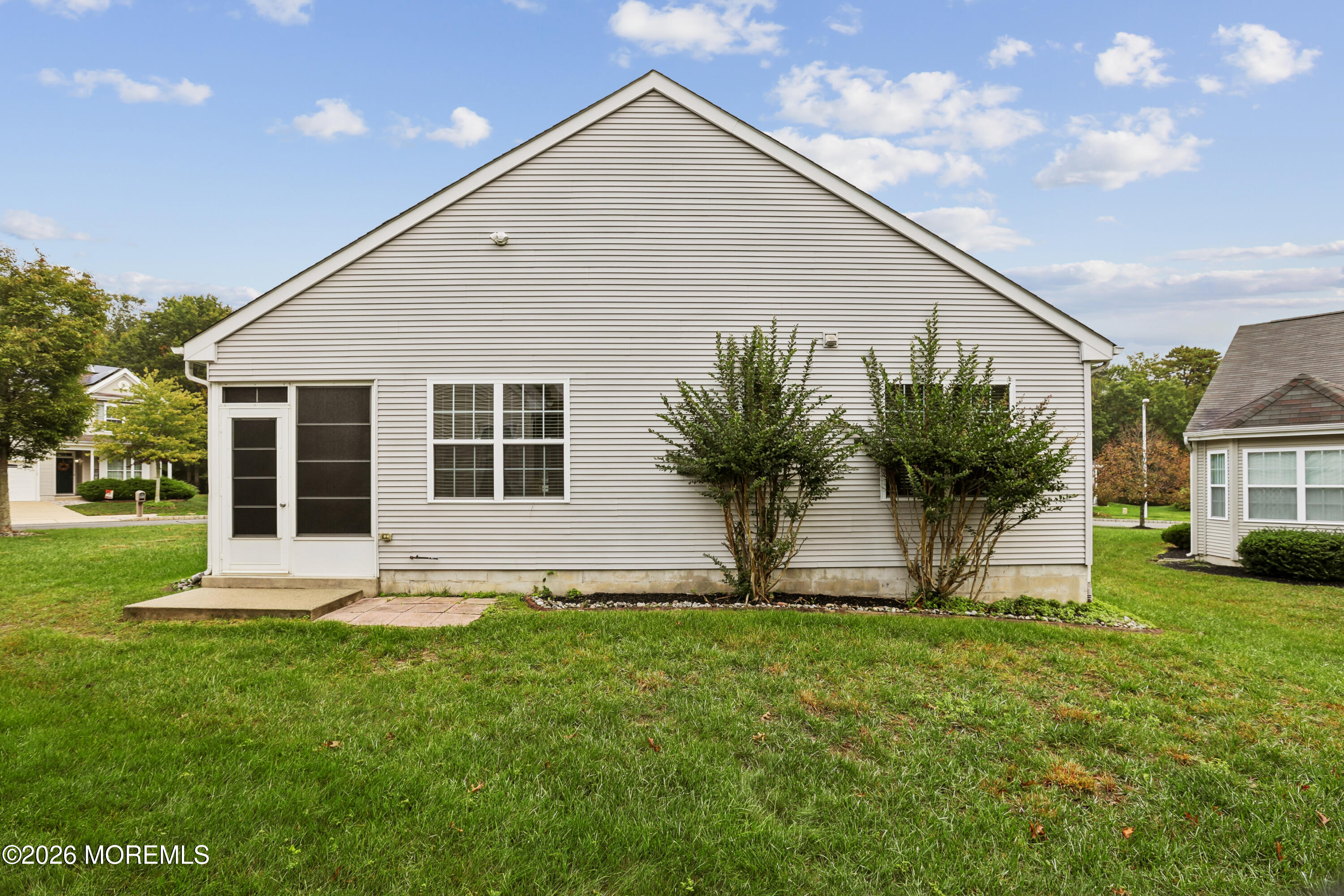 18 Daffodil Drive Little Egg Harbor NJ 08087