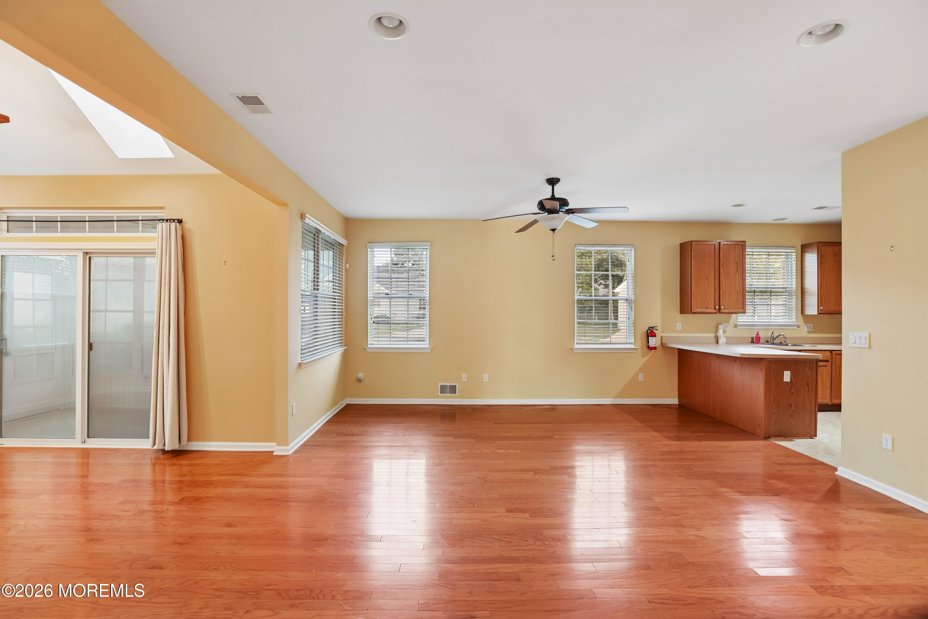 18 Daffodil Drive Little Egg Harbor NJ 08087