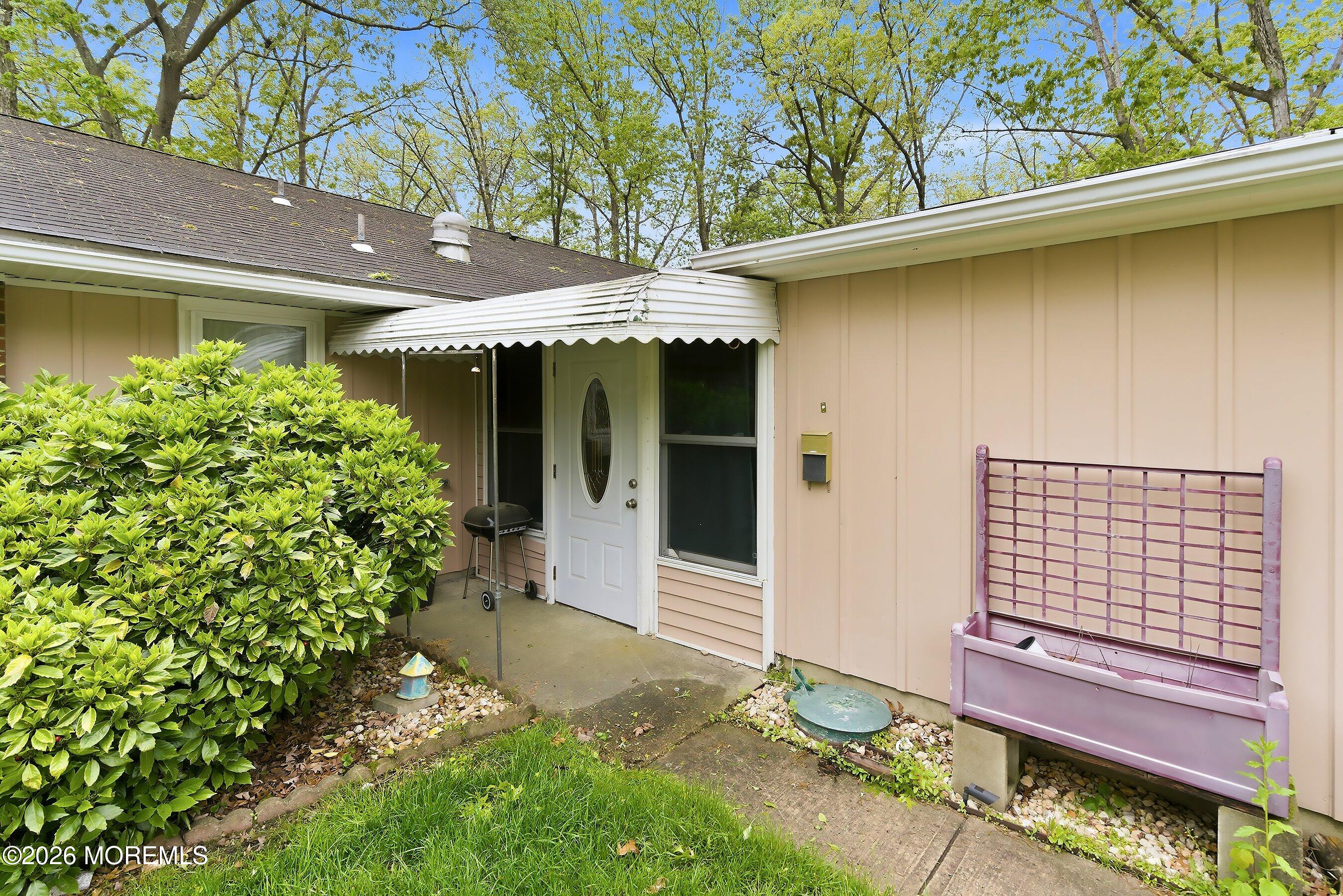 78B Dorchester Drive Lakewood NJ 08701