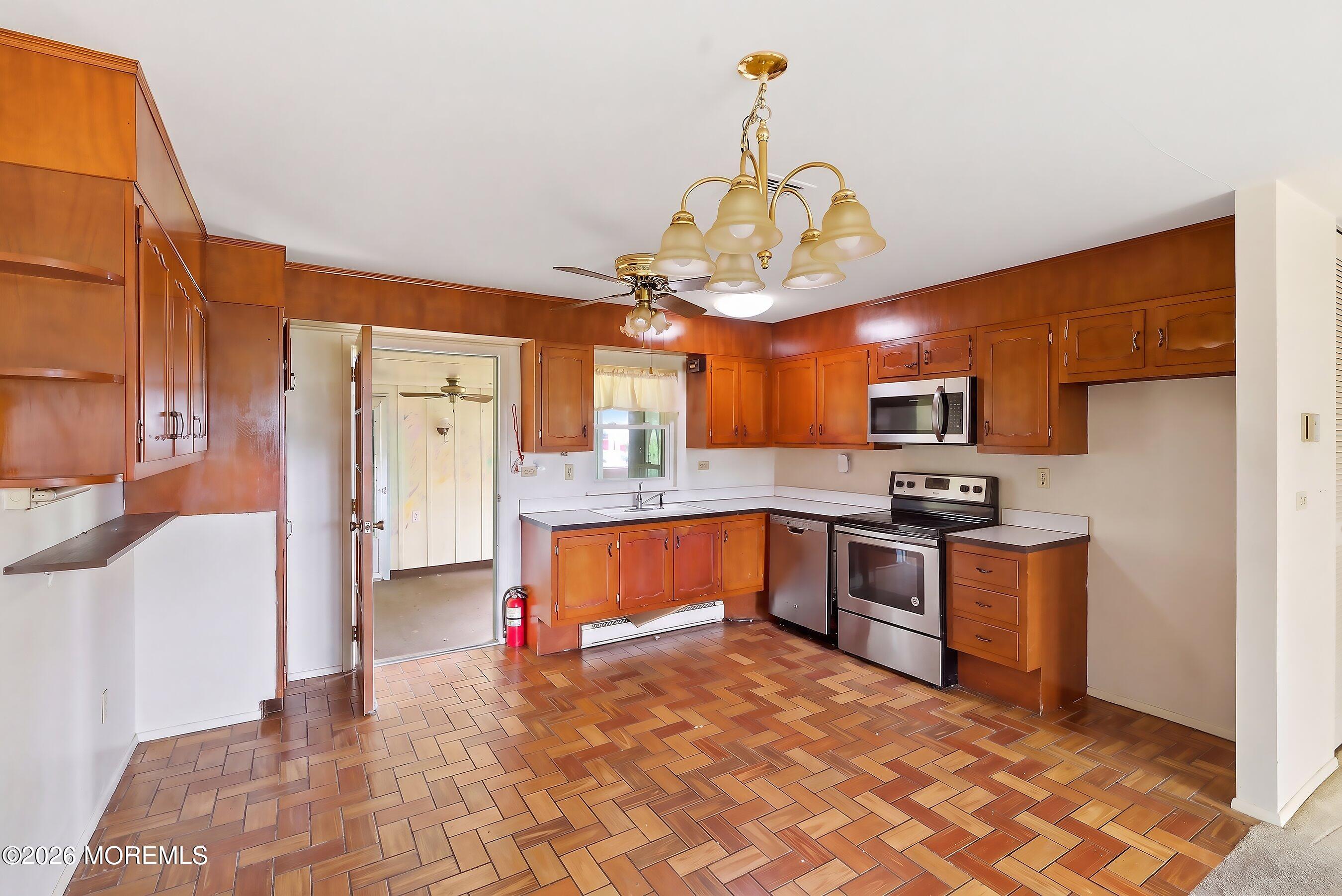 78B Dorchester Drive Lakewood NJ 08701