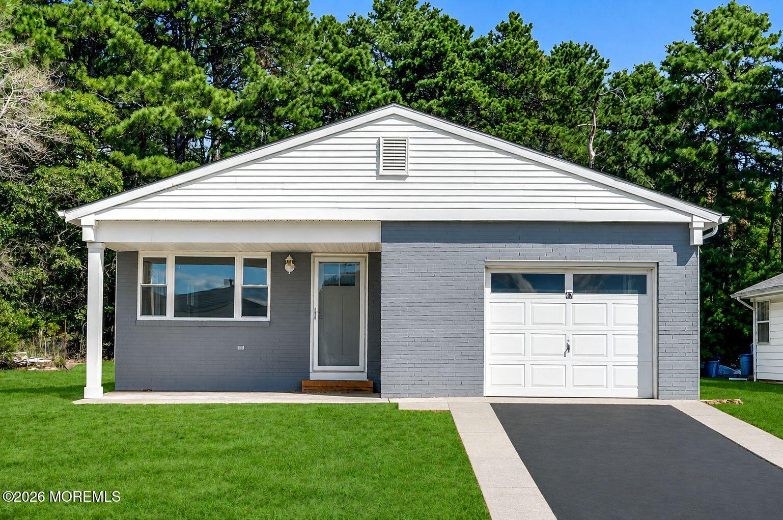 47 Doral Drive Toms River NJ 08757