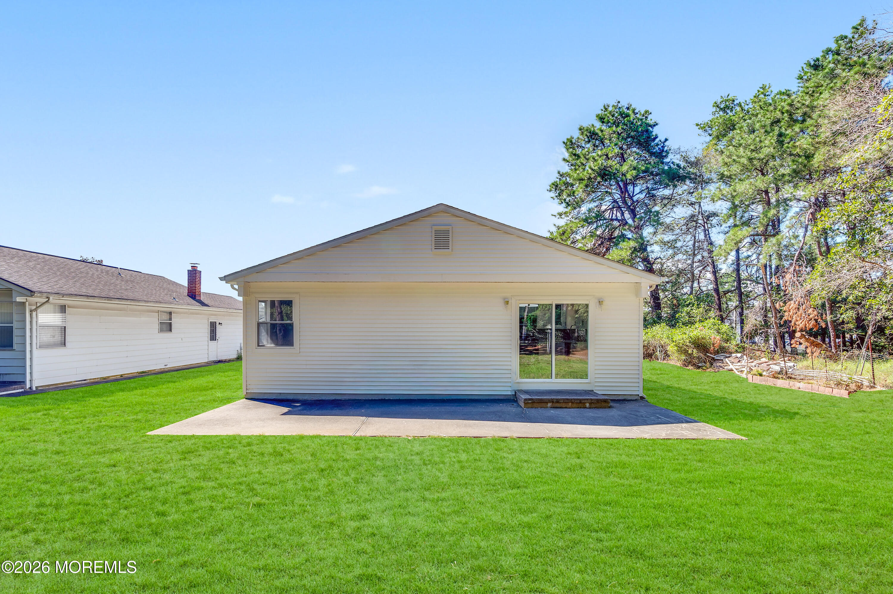 47 Doral Drive Toms River NJ 08757