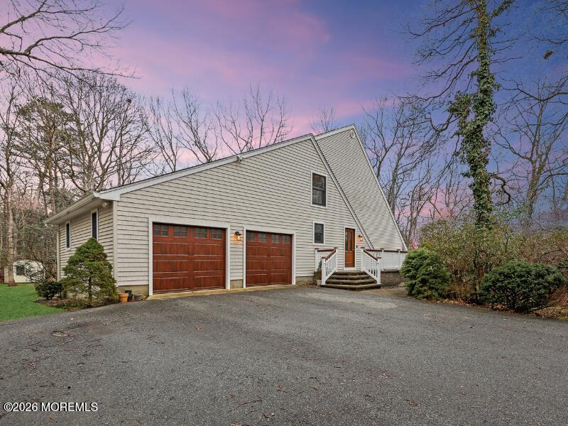 12 White Oak Lane Little Egg Harbor NJ 08087
