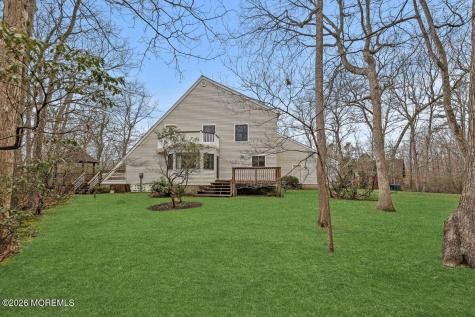 12 White Oak Lane Little Egg Harbor NJ 08087