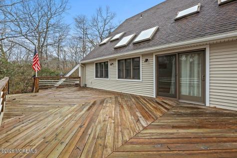 12 White Oak Lane Little Egg Harbor NJ 08087