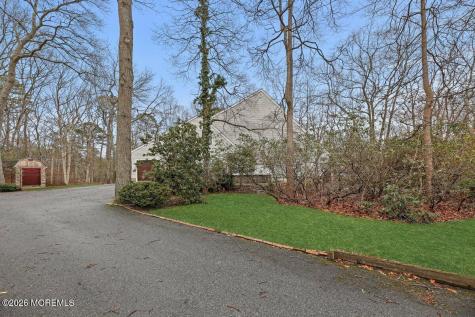 12 White Oak Lane Little Egg Harbor NJ 08087