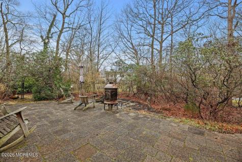 12 White Oak Lane Little Egg Harbor NJ 08087