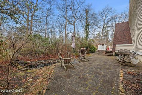 12 White Oak Lane Little Egg Harbor NJ 08087