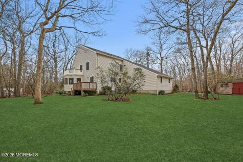 12 White Oak Lane Little Egg Harbor NJ 08087