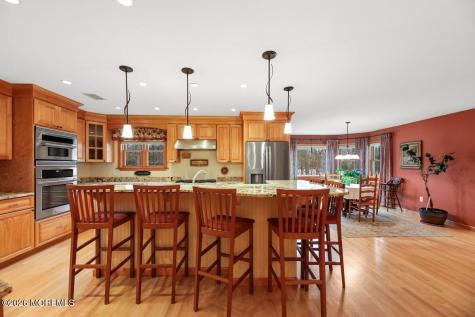 12 White Oak Lane Little Egg Harbor NJ 08087
