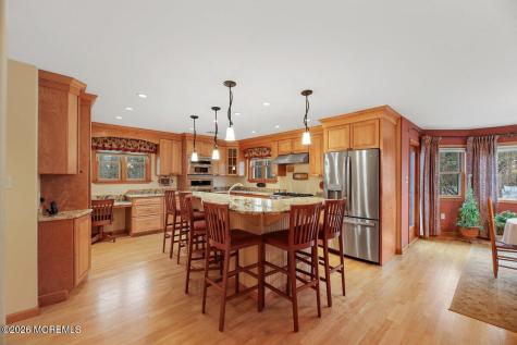 12 White Oak Lane Little Egg Harbor NJ 08087