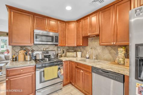 1432 11th Avenue Toms River NJ 08757