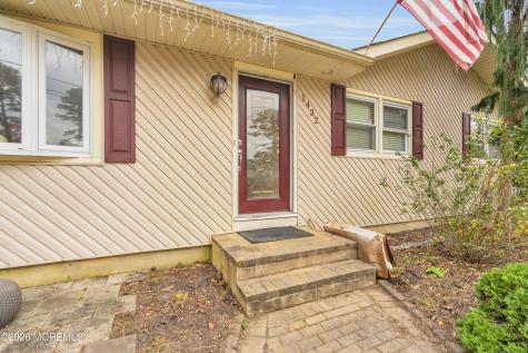 1432 11th Avenue Toms River NJ 08757