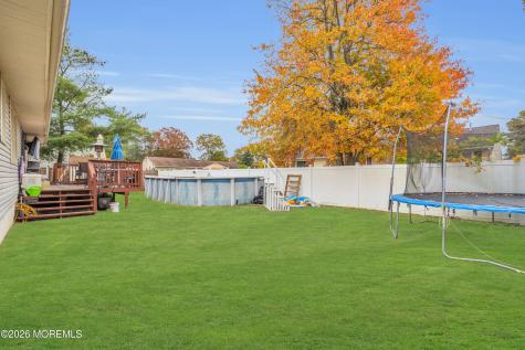 1432 11th Avenue Toms River NJ 08757