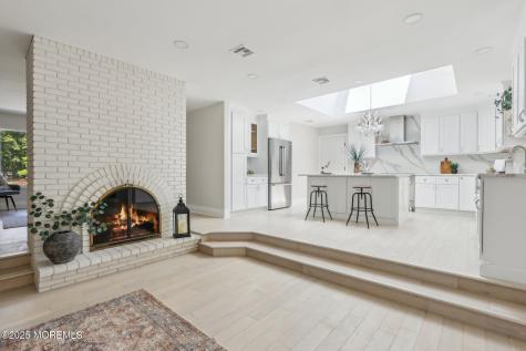 8 Olden Court Colts Neck NJ 07722