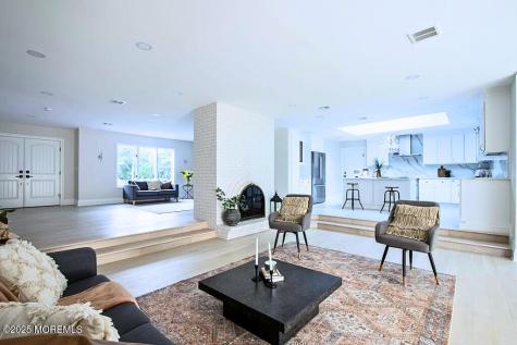 8 Olden Court Colts Neck NJ 07722
