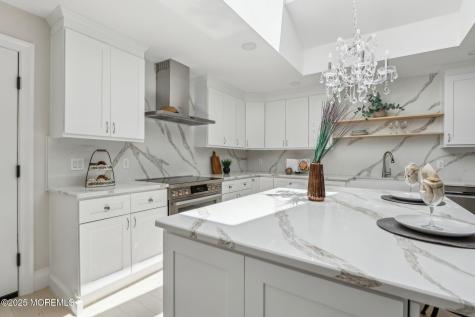 8 Olden Court Colts Neck NJ 07722