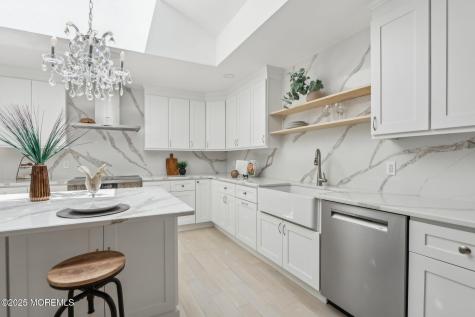 8 Olden Court Colts Neck NJ 07722